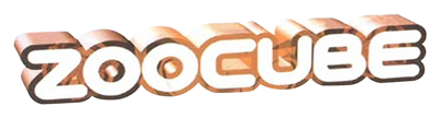 Zoocube logo for Gamecube